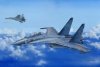 Hobby Boss 81714 Su-30MKK Flanker G 1/48